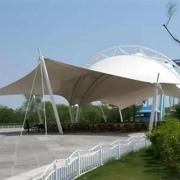 巴彦卓尔工程案例