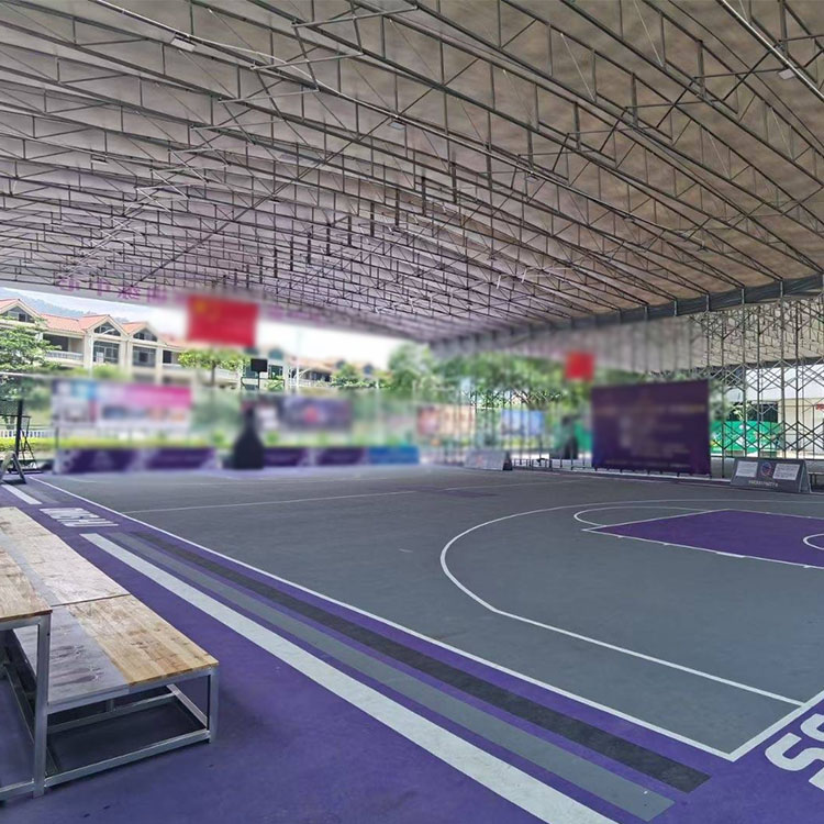 巴彦卓尔工程案例