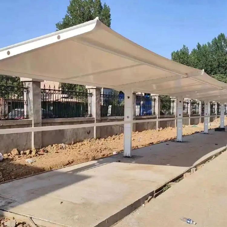 巴彦卓尔工程案例