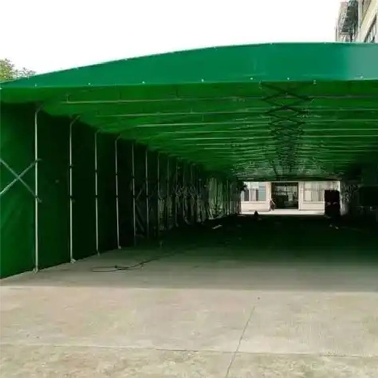 巴彦卓尔工程案例