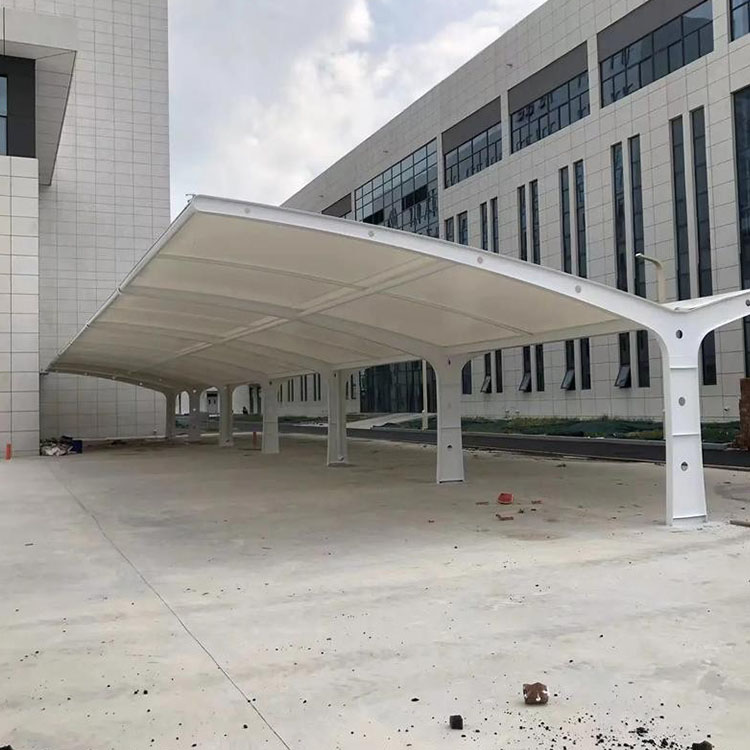 巴彦卓尔工程案例