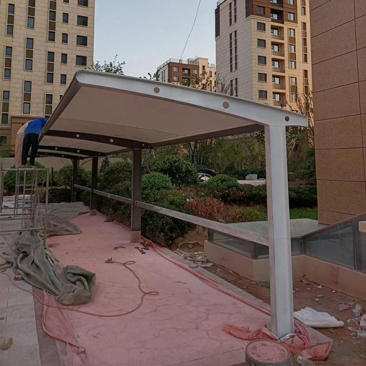 巴彦卓尔工程案例